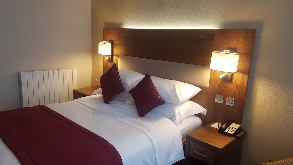 Executive Double Room, Sea View photo 3