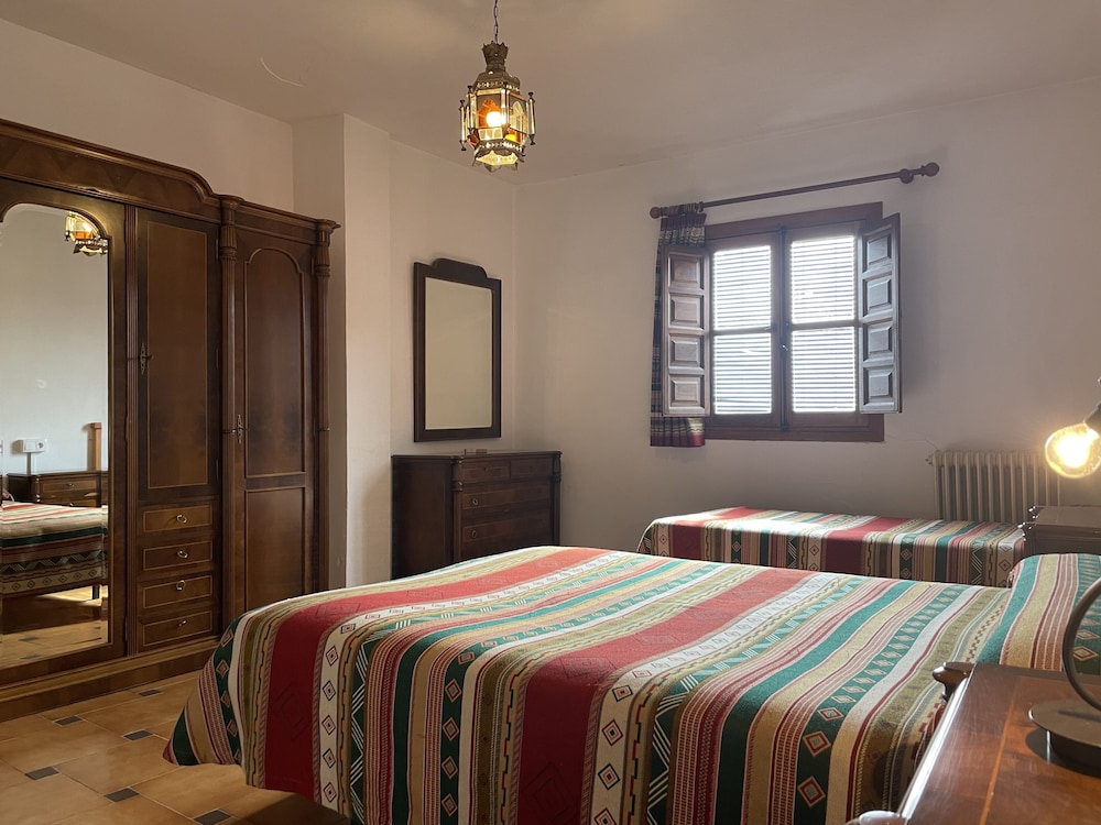 Habitación Triple Clásica