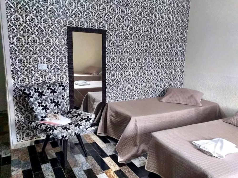 Twin Room (Ventilador) photo 1