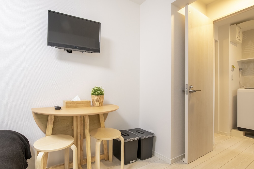 City Double Room, Non Smoking (501) photo 3