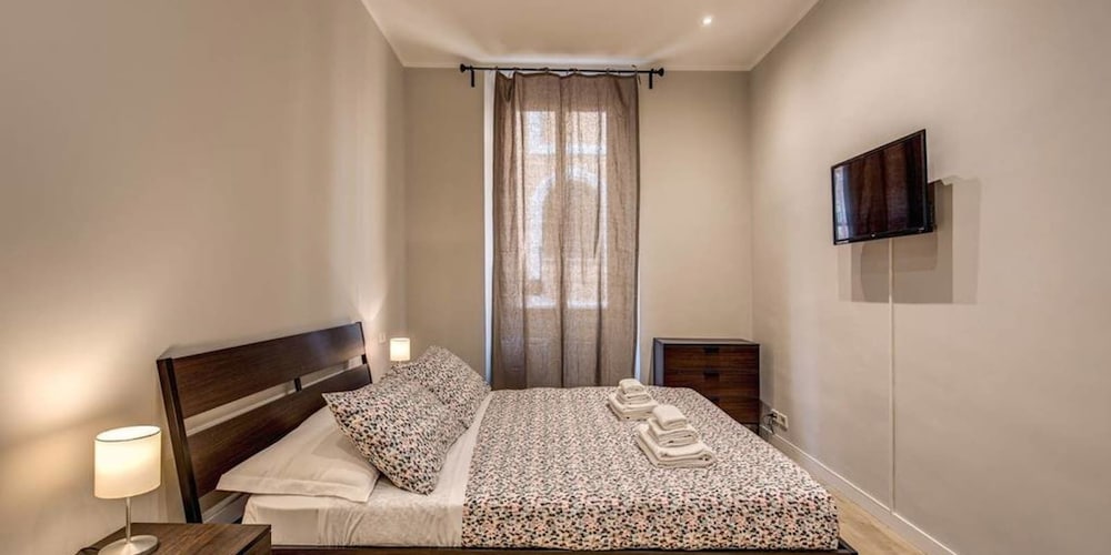 Apartment, 1 Bedroom