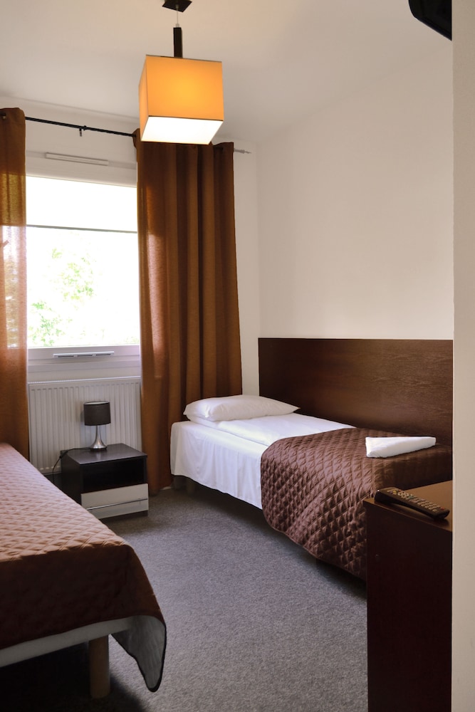 Double Room Single Use