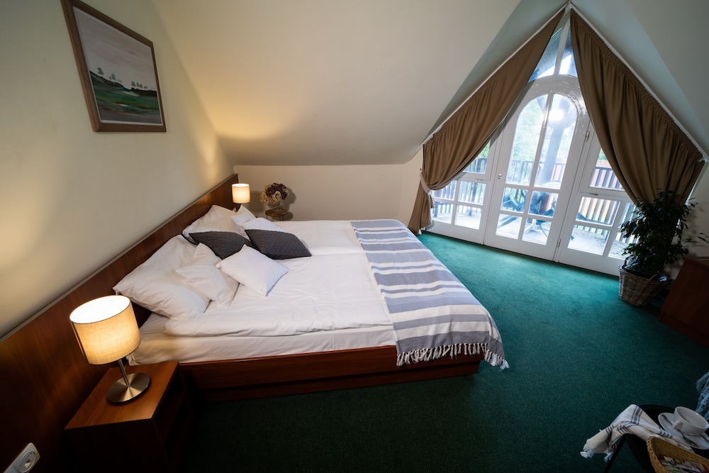Superior Triple Room photo 1