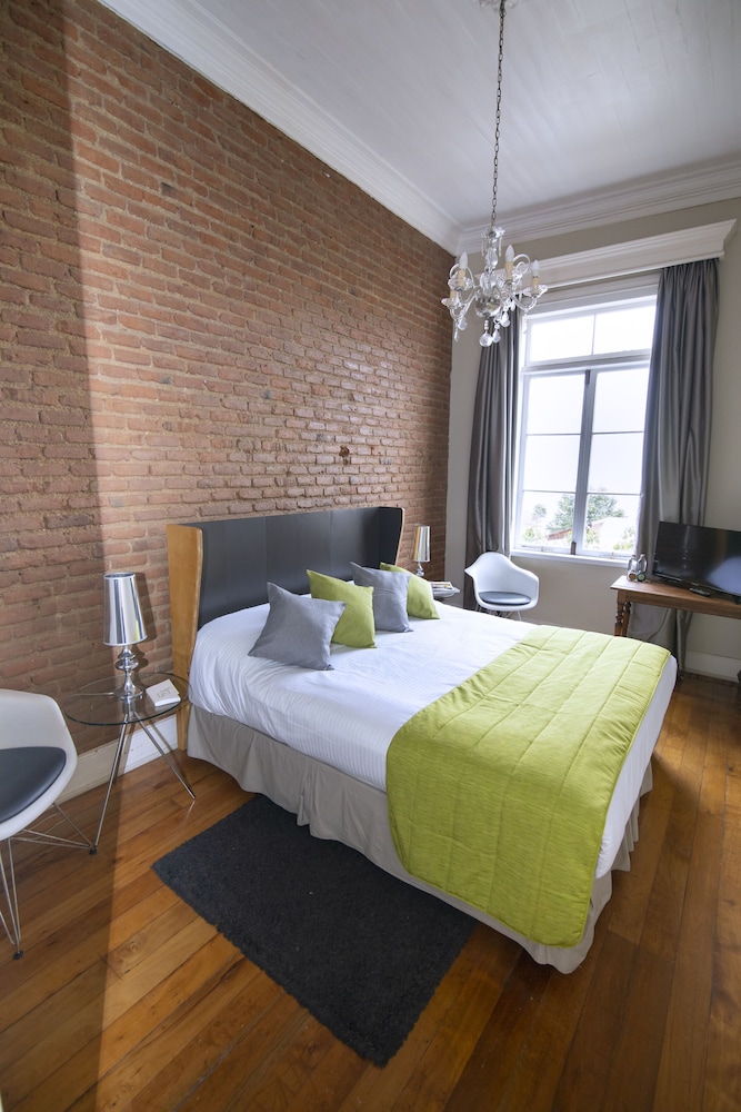 Comfort Double Room photo 1