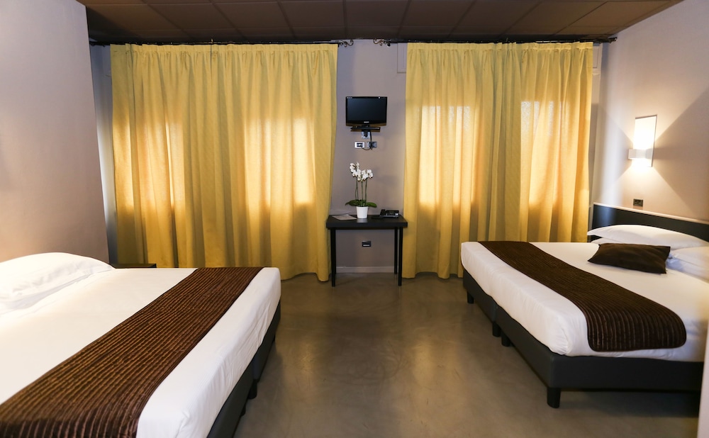 Triple Room photo 3