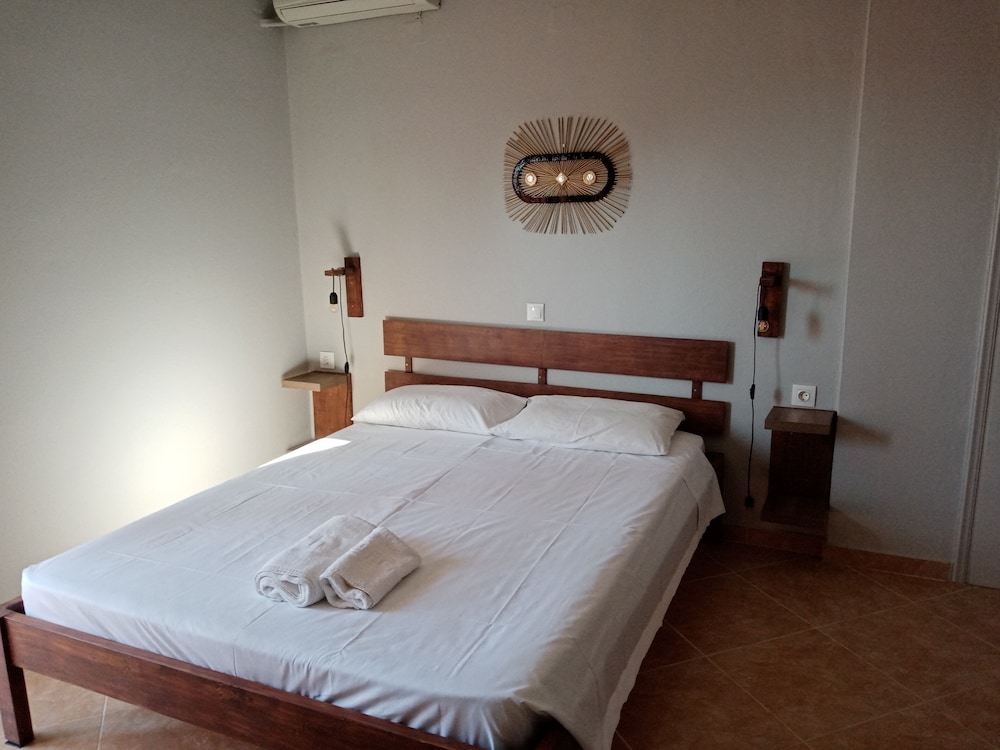Comfort Apartment, Beachfront