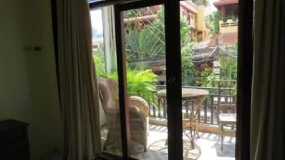 Double Room, Balcony photo 2