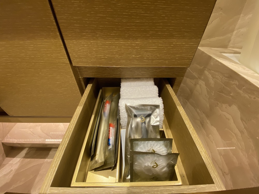 Deluxe Twin Bed Room (Some rooms no smoking, closed window) photo 2