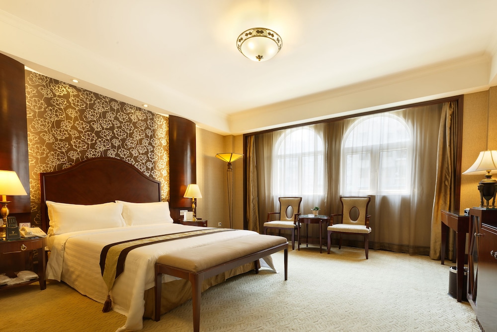 Deluxe Executive Room - Photo 2