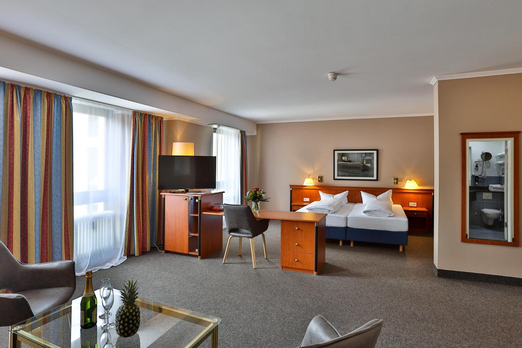 Junior Suite photo 2