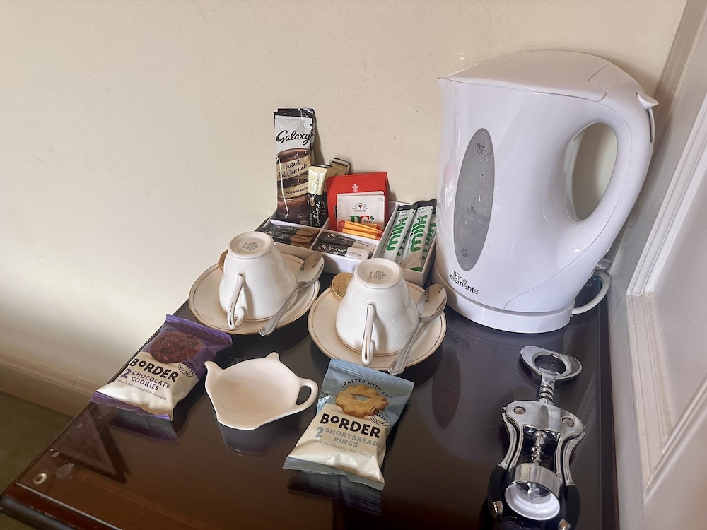 Superior Double Room, Ensuite (Beatrice Room) - Photo 3