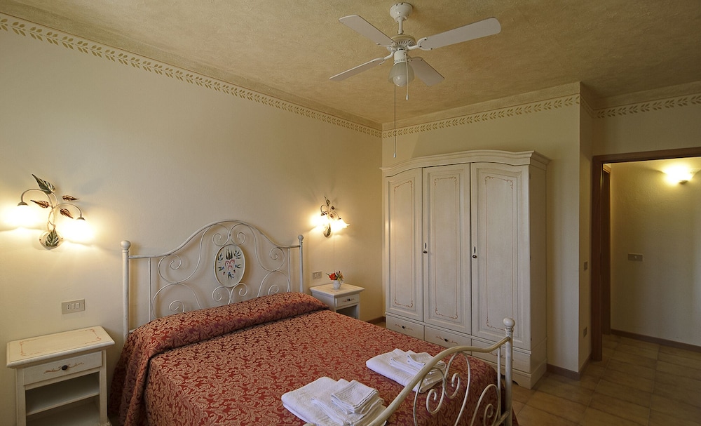 Apartment, 1 Bedroom, Ground Floor photo 1