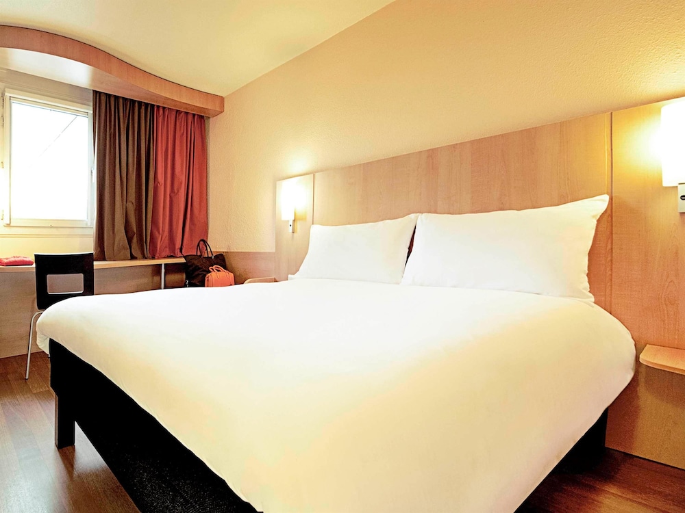 Standard Double Room, 1 Double Bed