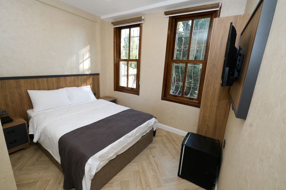 Standard Triple Room photo 3