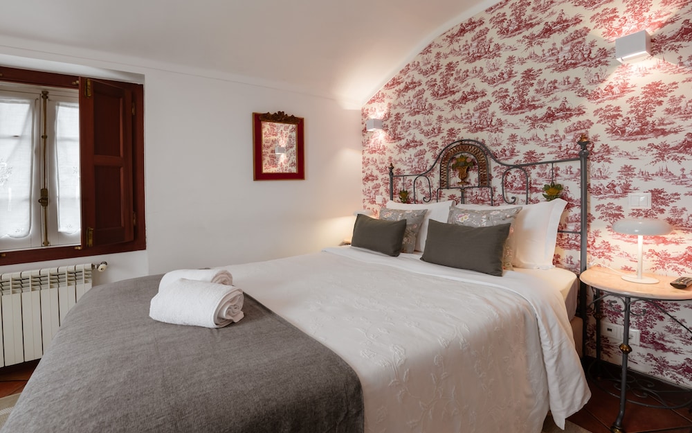 Traditional Double Room, Private Bathroom photo 3
