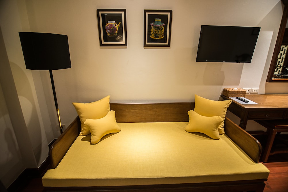 Deluxe Double Room photo 3