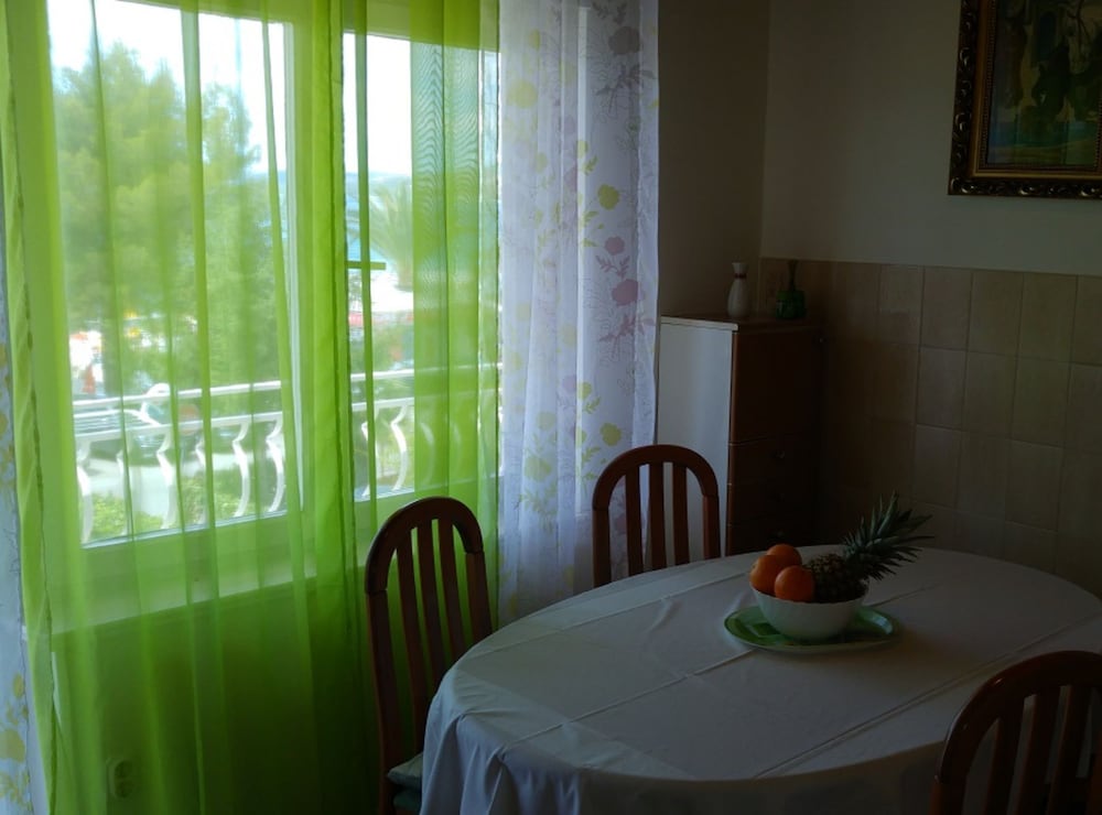 Studio (Studio Apartment with Sea View and Ba)