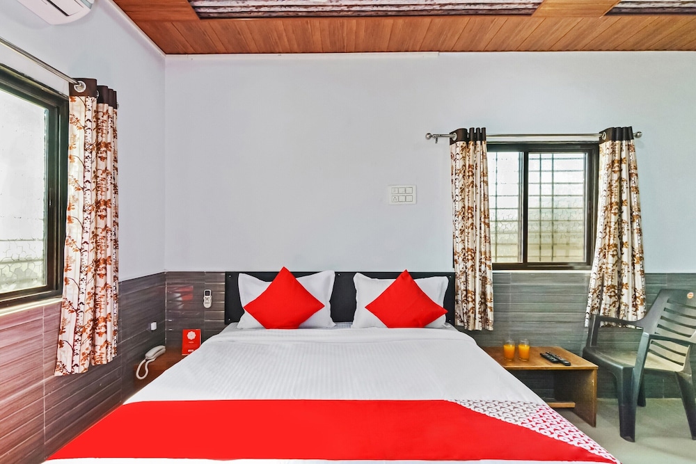 Deluxe Double Room photo 3