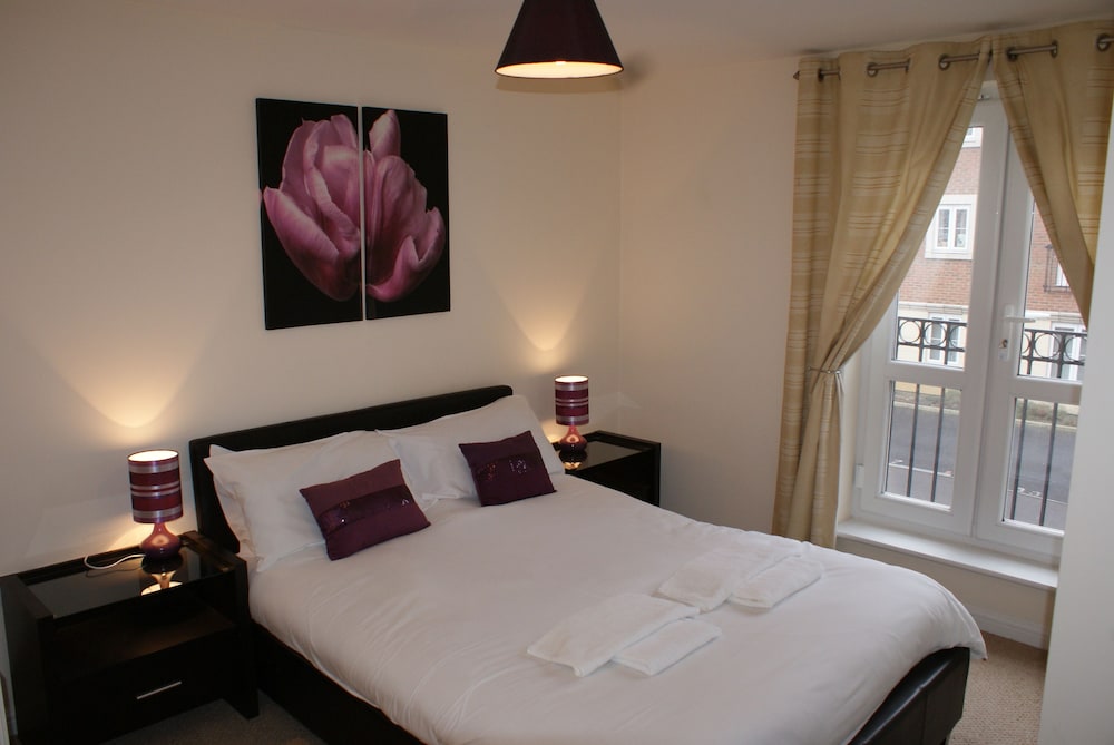 Standard Apartment, 1 Bedroom