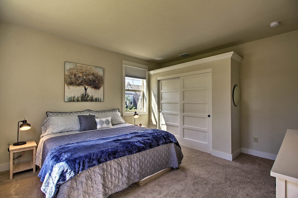 House (2 Bedrooms) photo 2