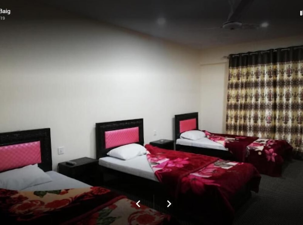 Standard Triple Room - Photo 1