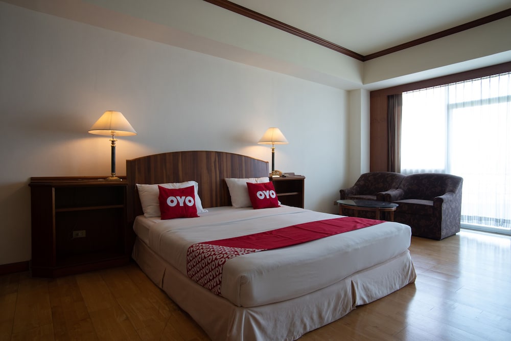 Deluxe Double Room photo 1