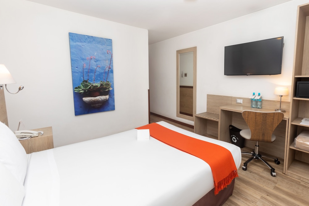 Traditional Room, 1 Twin Bed photo 3
