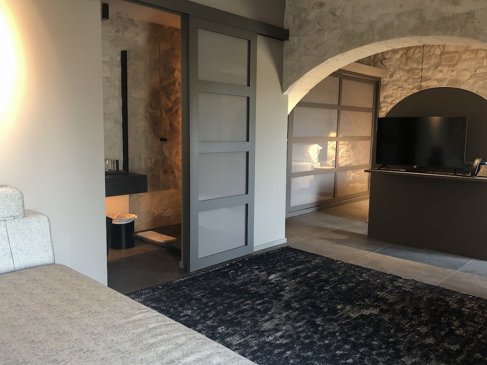Exclusive Double Room