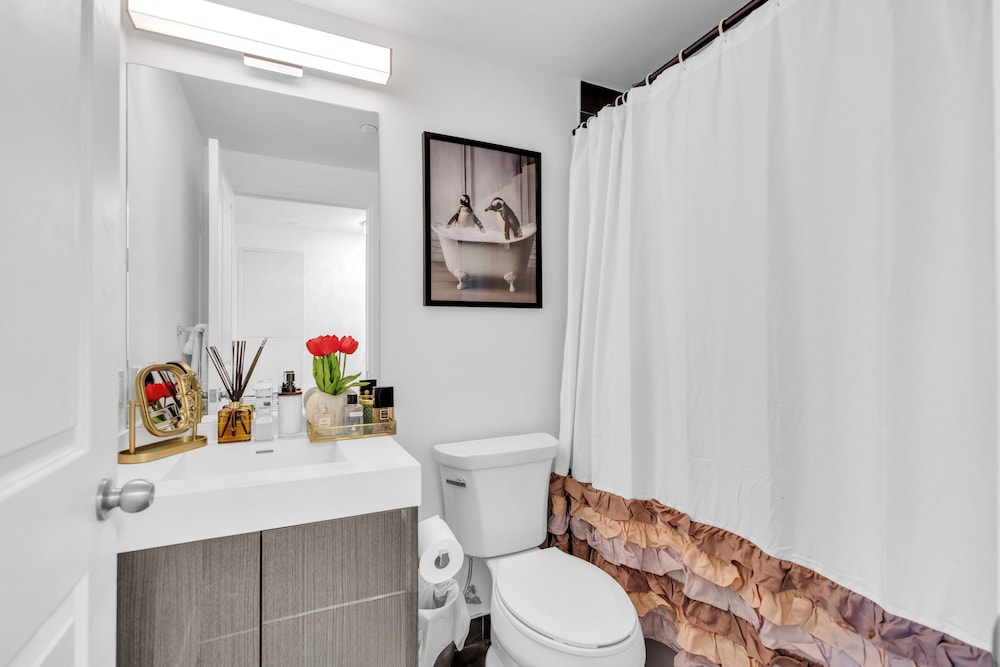 Elite Suite, 2 Bedrooms, Balcony, Lake View, photo 6