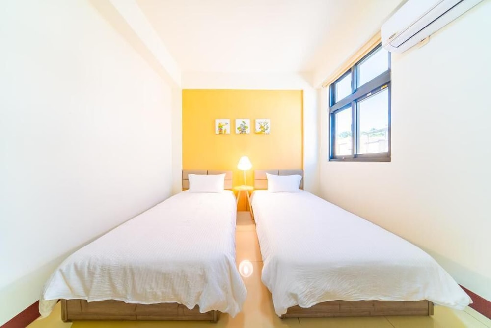 Twin Room photo 3