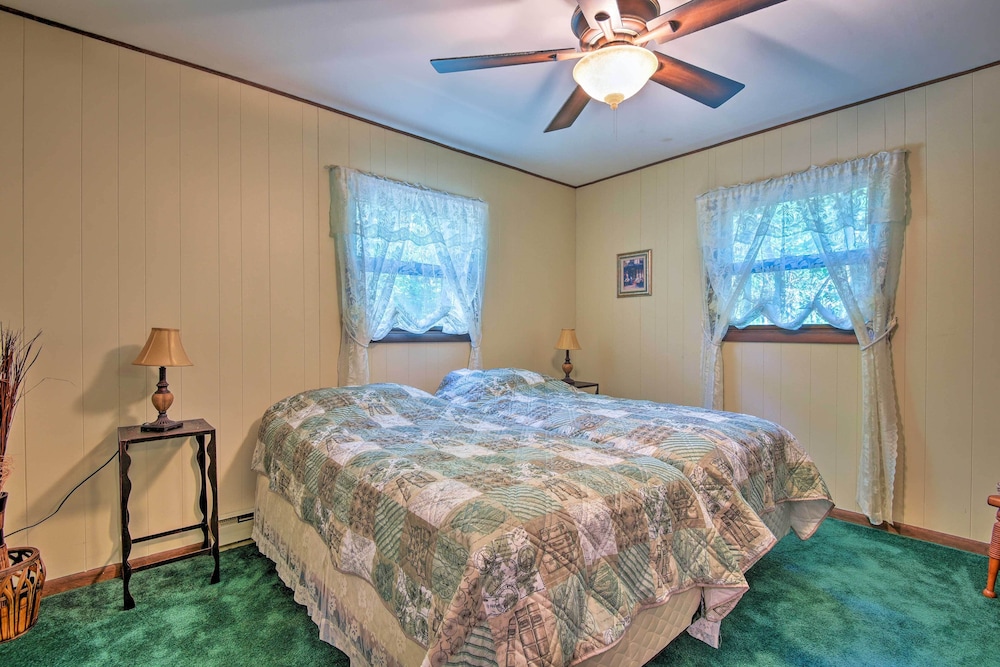 House (4 Bedrooms) photo 3