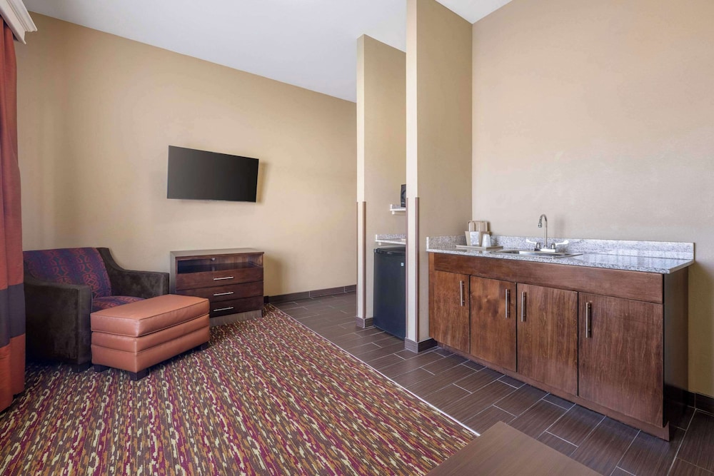 Comfort Inn & Suites Artesia, Foto 2