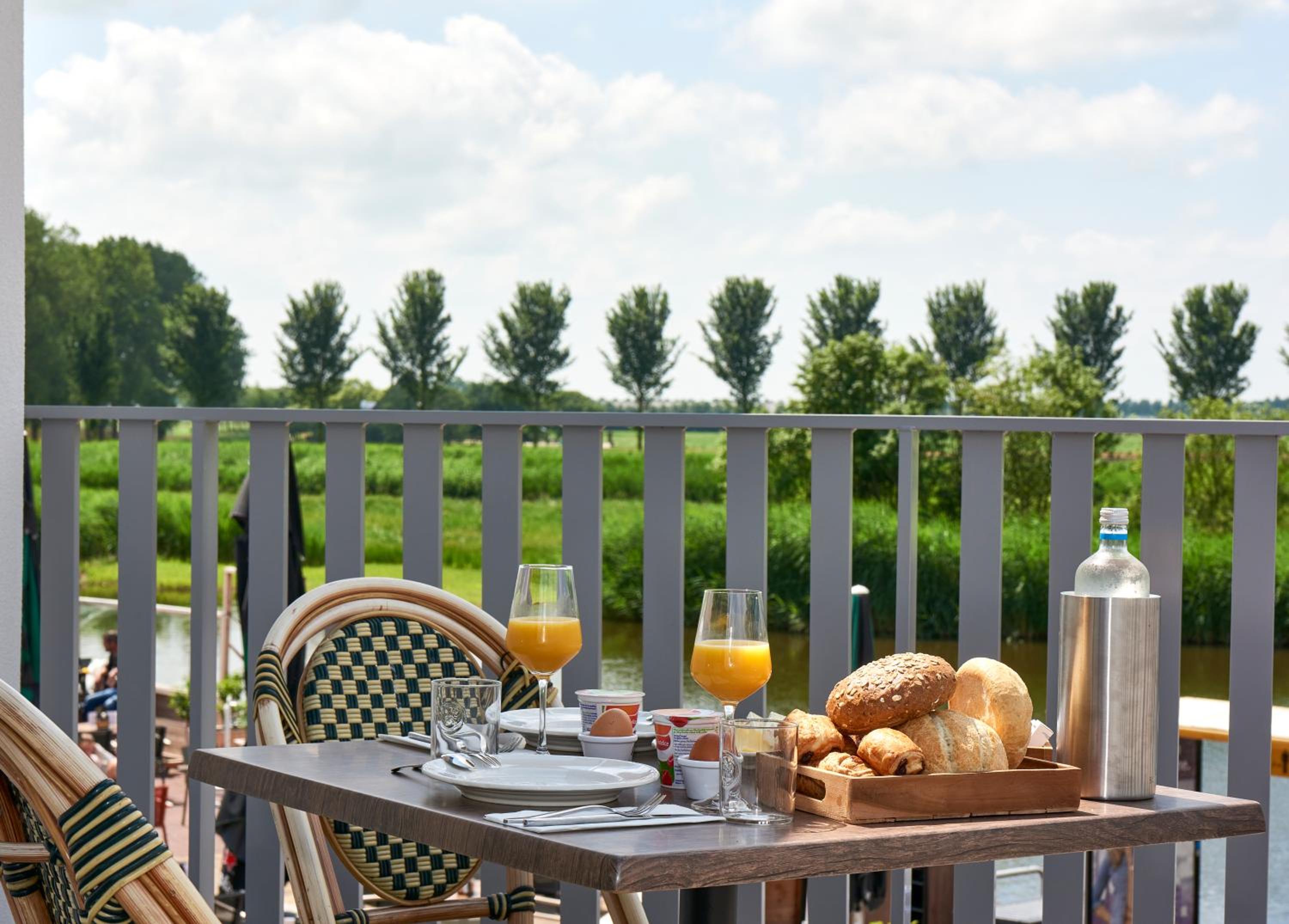 Triple Room with Balcony photo 2