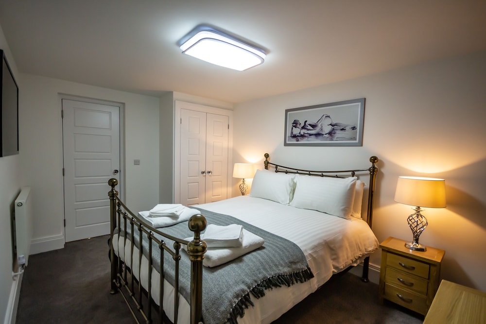 Luxury Apartment, Private Bathroom, City View (Sandringham) photo 3