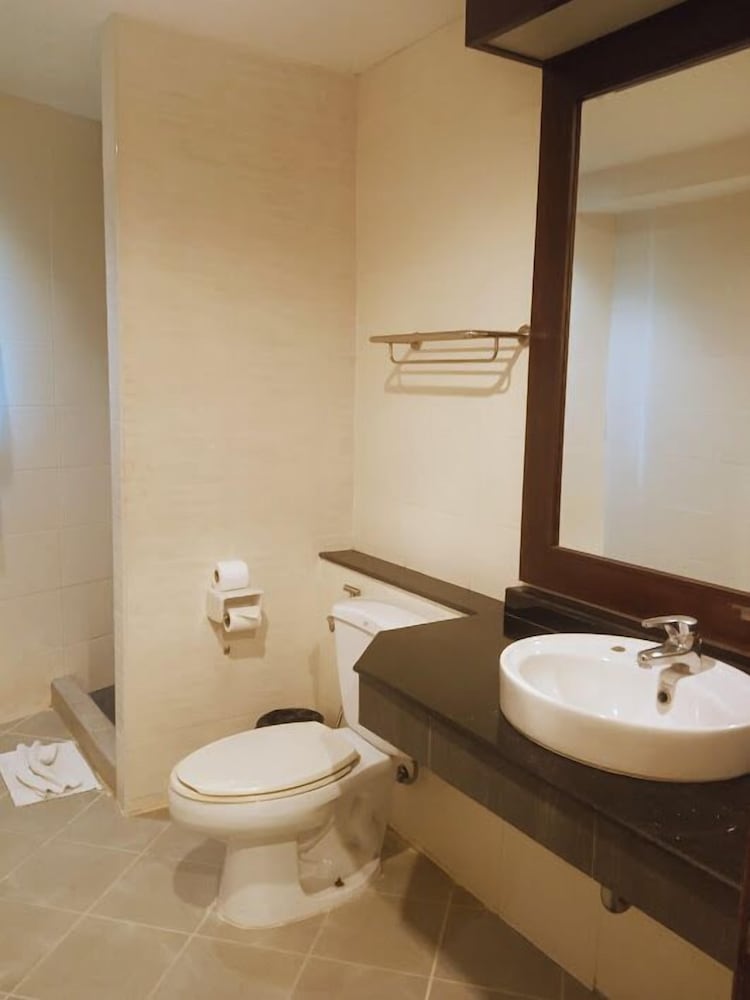 Delux double room - Photo 14