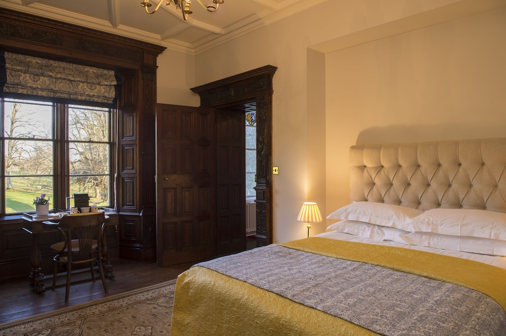 Double Room (Oak Room) photo 1