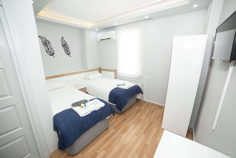 Standard Triple Room - Photo 5