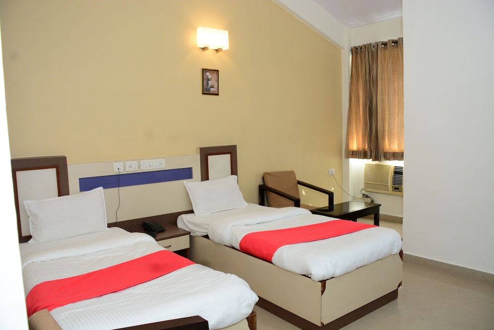Deluxe Twin Room - Photo 4