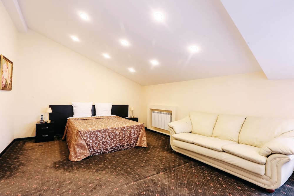 Standard Room photo 2