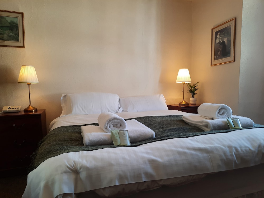 Double Room - Photo 1