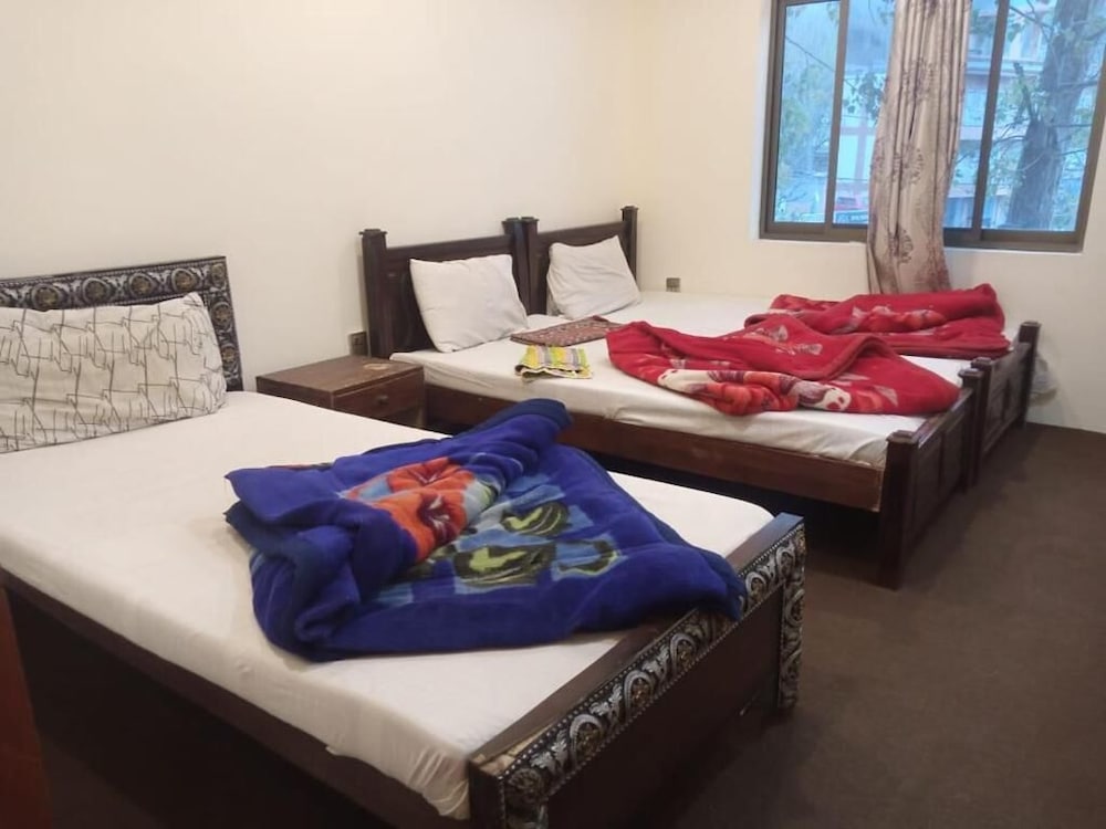 Triple Room photo 1