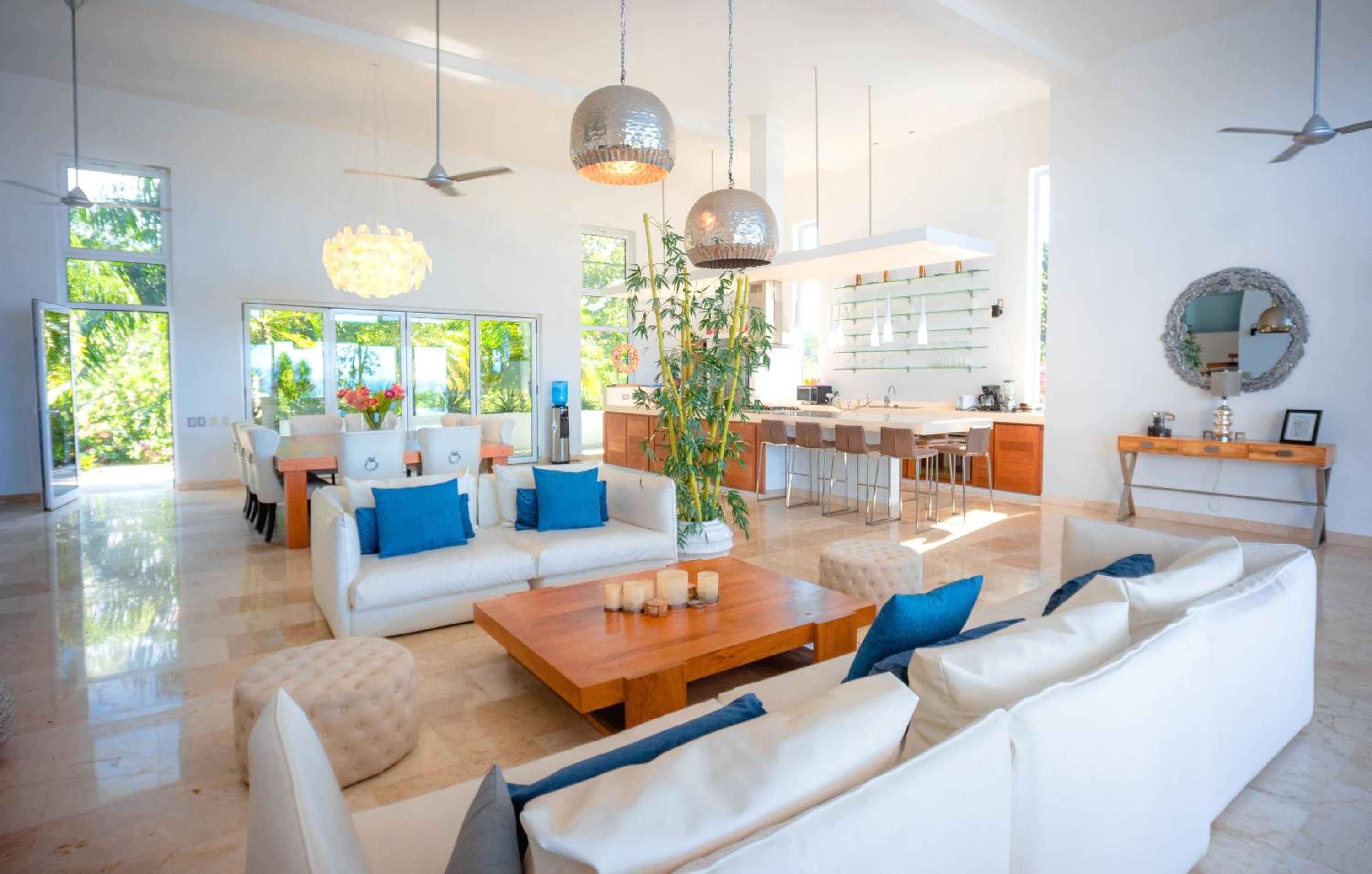 Deluxe Villa