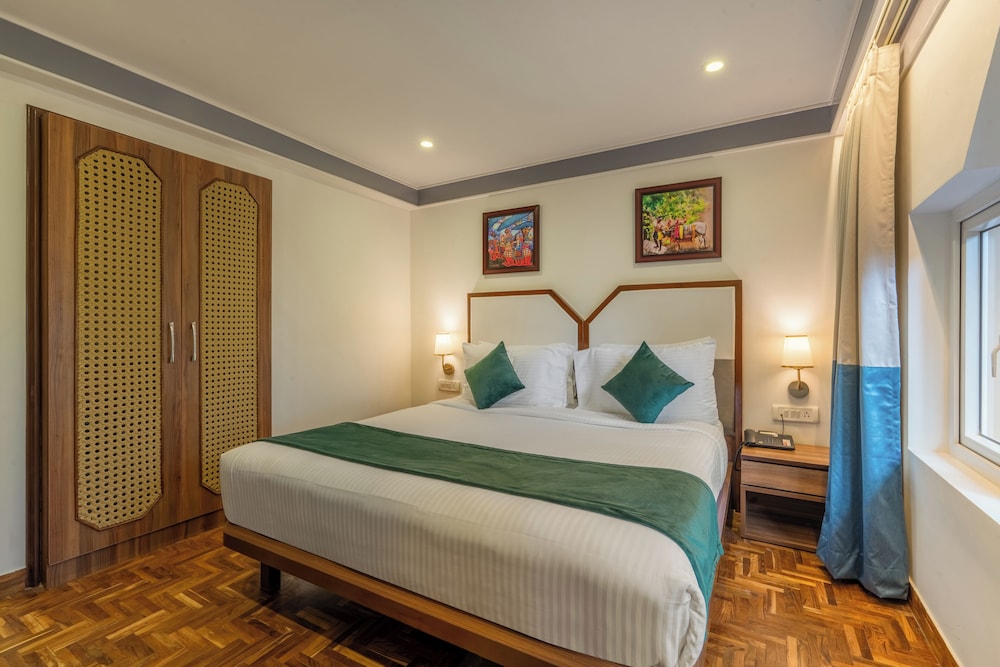Valley View Indulge Suite - Photo 2