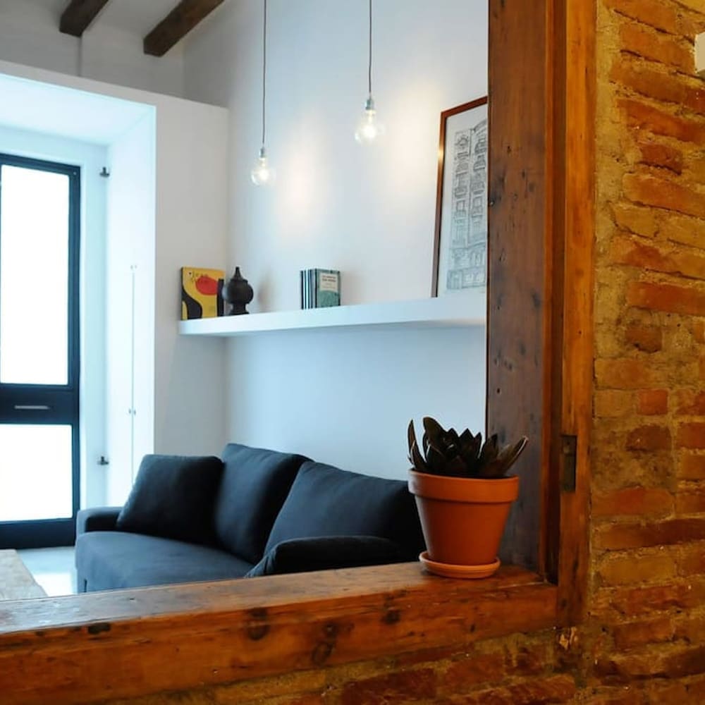 Unique Architects Apartment IN Trendy Central Poble SEC By Myrentalhost, Foto 31