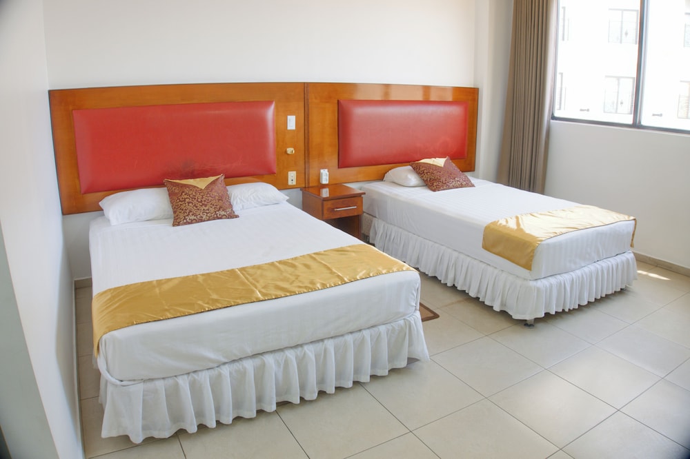 Deluxe Triple Room photo 1
