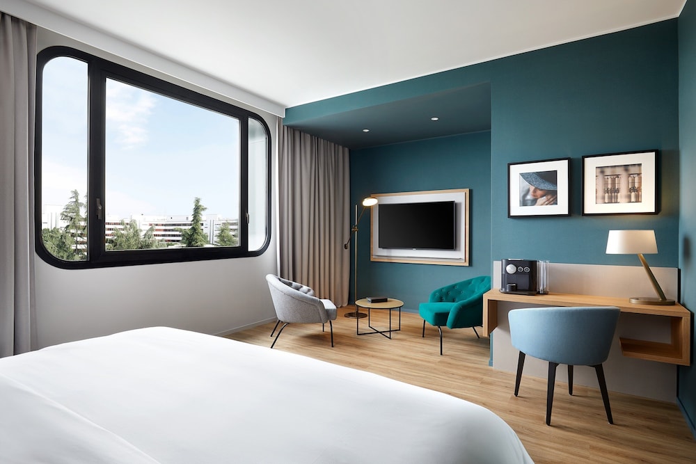 Junior Suite, 1 Bedroom