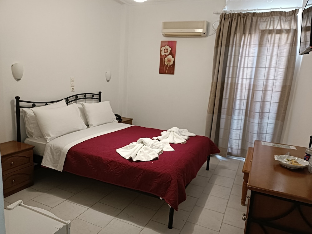Double Room (2nd Floor)