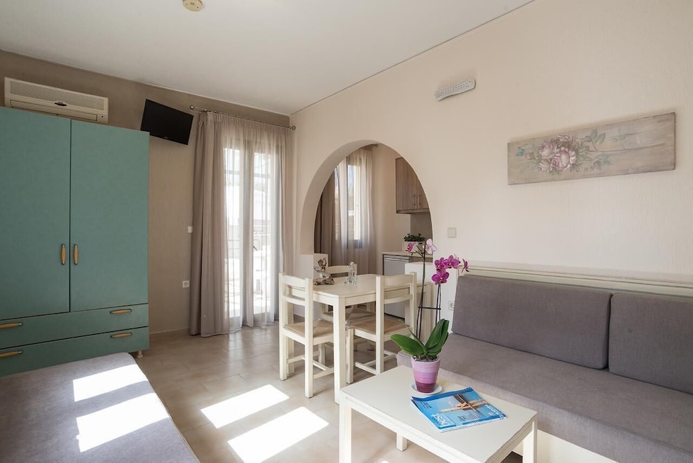 Standard Apartment