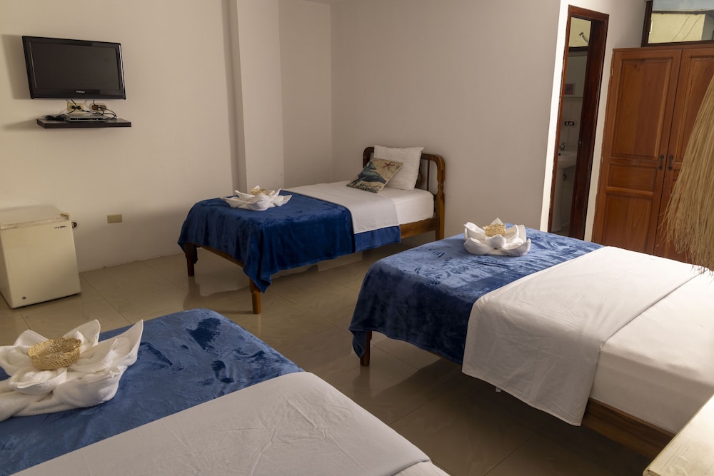 Standard Triple Room photo 1