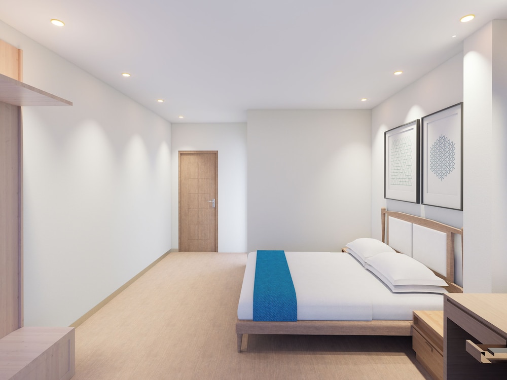 Suite, 1 Bedroom, Private Pool, Ocean View